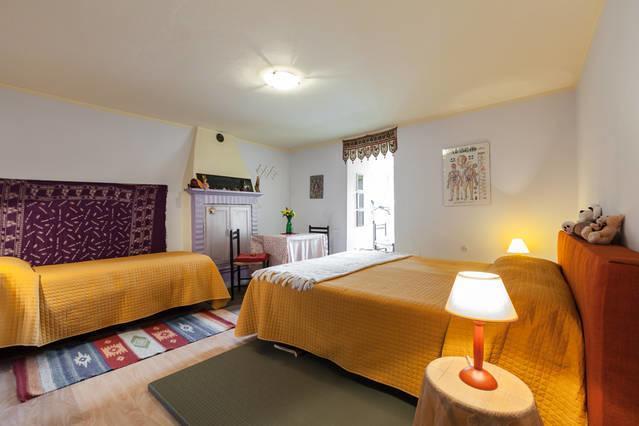 B&B Cip E Ciop Miazzina Room photo