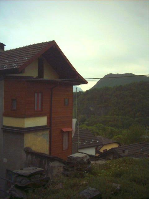 B&B Cip E Ciop Miazzina Exterior photo